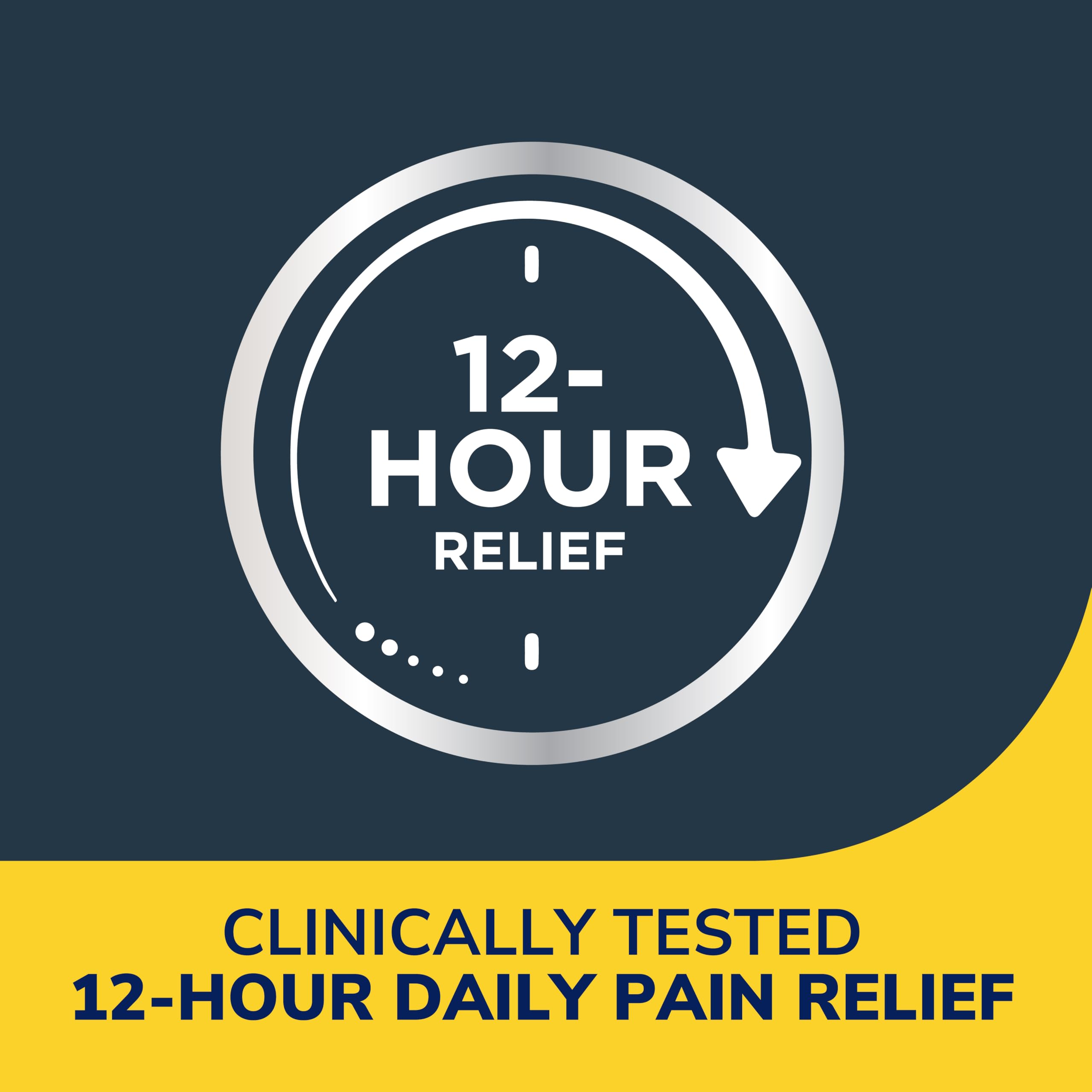Dr. Scholl's Foot Pain Relief Liquid ROLL-ON, 3.0 oz // Clinically Tested 12-Hour Pain Relief - Penetrates Tough Nerve Pain - Works in 5 Minutes - Non-Greasy - with Lidocaine & Menthol Dr. Scholl'sBuy Supplements Australia