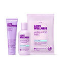 Love Wellness Skincare for Down There Bundle | Gentle pH Balancing Cleanser, Moisturizing Comfy Cream & Refreshing Wipes | Feminine Care for pH Balance, Dry & Sensitive Vulva | Fragrance-Free Love WellnessBuy Supplements Australia