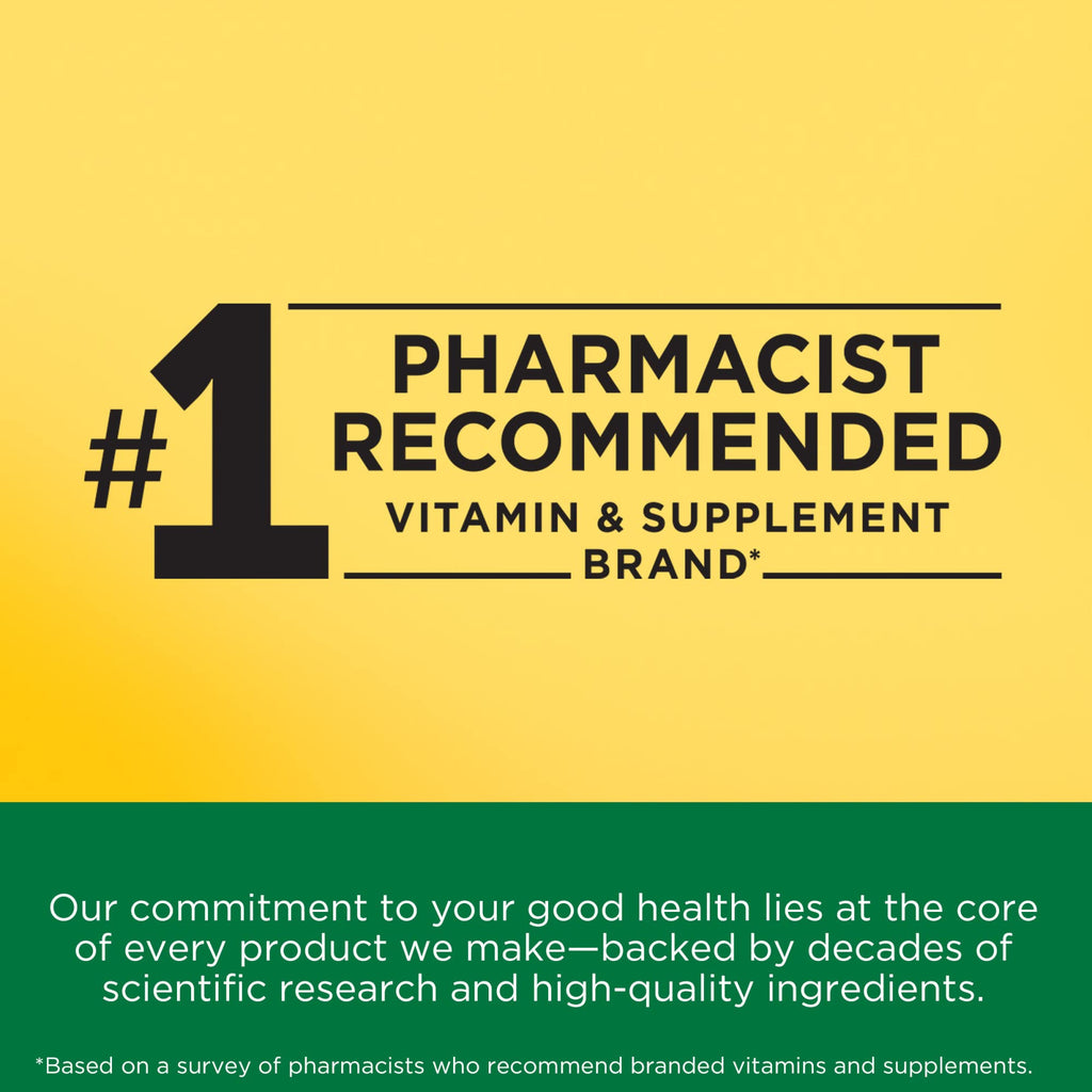 Nature Made Time Release Vitamin B-100 High Potency B Complex, Dietary Supplement Nature MadeBuy Supplements Australia