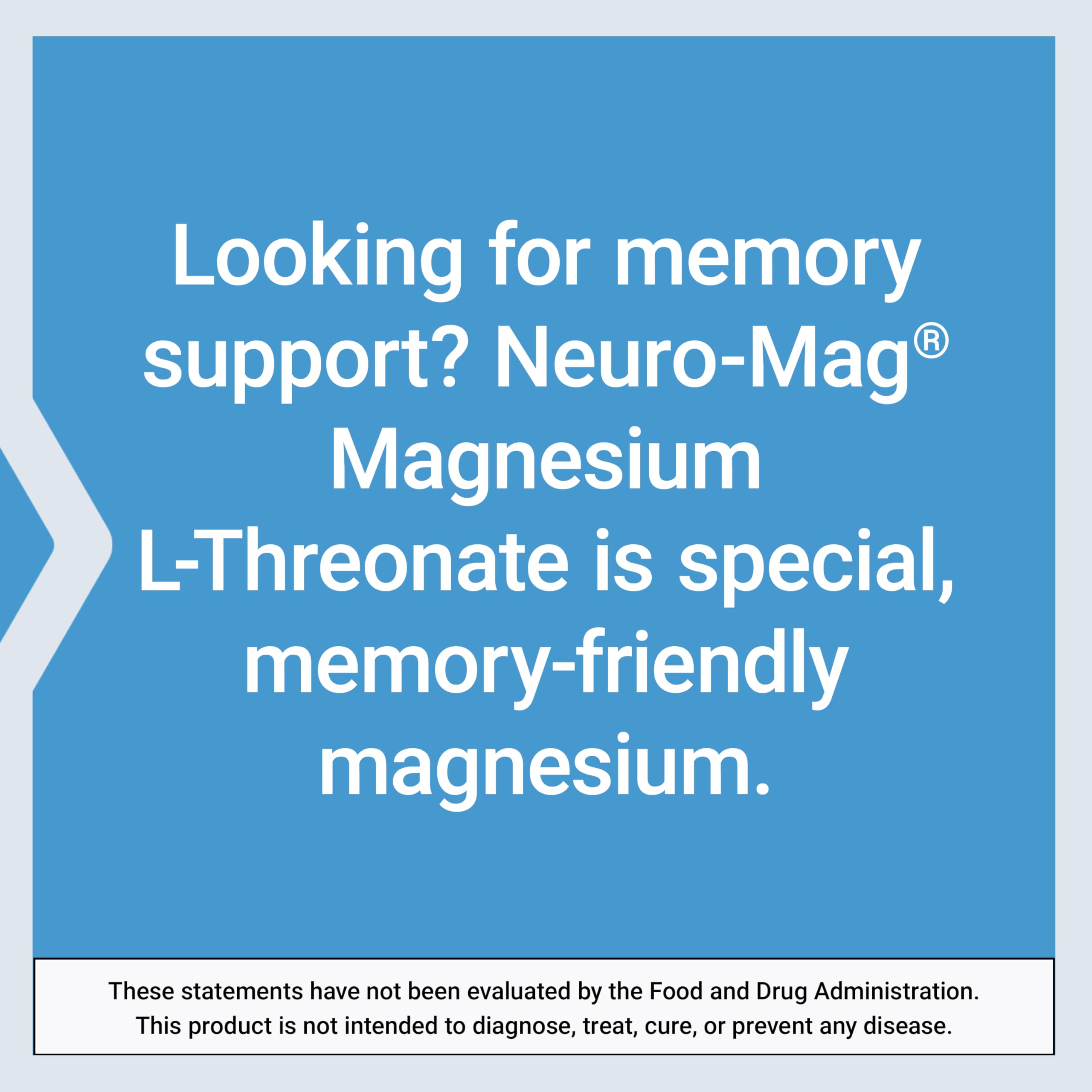 Life Extension Neuro-Mag Magnesium L-Threonate, Memory Health, Quick Thinking, Cognitive Health Support, Vegetarian, Non-GMO, 90 Vegetarian Capsules (144 mg from 2000 mg Magtein magnesium L-threonate Life Extension buy supplements Au