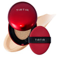 [*Mini Size*] TIRTIR Mask Fit Red Cushion Foundation | Full coverage, Weightless, Skin fit, Satin Glow Finish, Korean Makeup BB Foundation, beauty, Tattoo cover up, Buildable (#23N Sand / 0.15 Fl Oz) TIRTIRBuy Supplements Australia