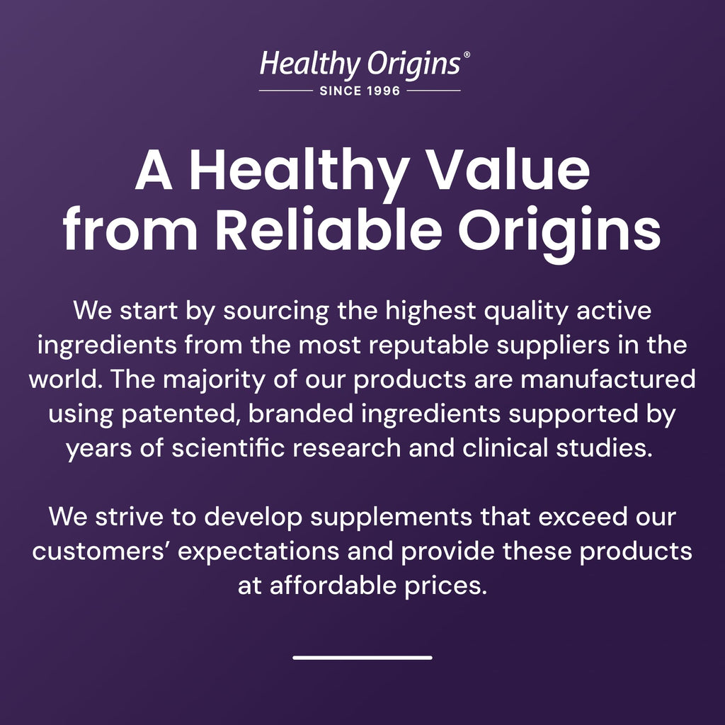 Healthy Origins® Performance Creatine with Creapure®, Unflavored Micronized Powder, Supports Muscle Function, Energy & Recovery, 21.2oz (600g), 120 Servings Healthy OriginsBuy Supplements Australia