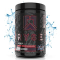 RYSE Up Supplements Project Blackout Pump Powder | Pump, Power, Endure | Betaine