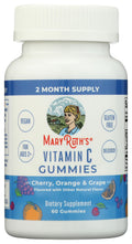 MaryRuth Organics Vitamin C Gummies | Supplement for Immune Support & Overall Health | Immune Support Supplement | Vitamin C for Adults & Kids | Vegan | Non-GMO | 60 Servings MARYRUTH'SBuy Supplements Australia