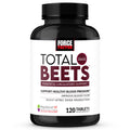 Force Factor Blood Pressure Support with Nitrates, Grapeseed - Boosts Nitric Oxide