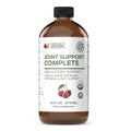 Complete Natural Products Joint Support Complete – 16 Fl Oz Organic Liquid Joint Supplement with Glucosamine Chondroitin MSM – Natural Uric Acid Cleanse & Herbal Joint Health Support for Mobility Complete Natural ProductsBuy Supplements Australia