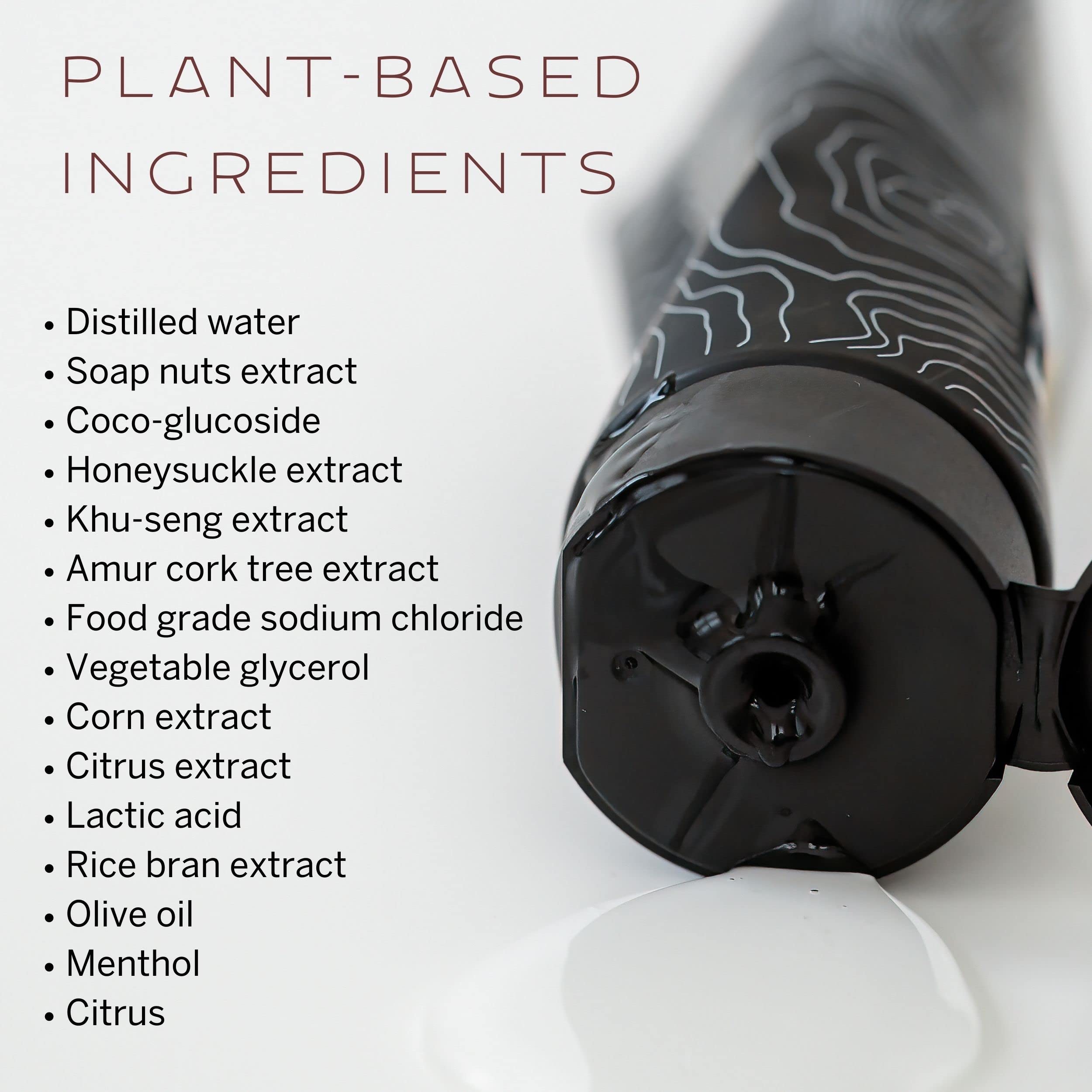Menstrual Cup Wash - Best Formula to Wash Your Period Cups - Organic and Natural Ingredients Pixie CupBuy Supplements Australia