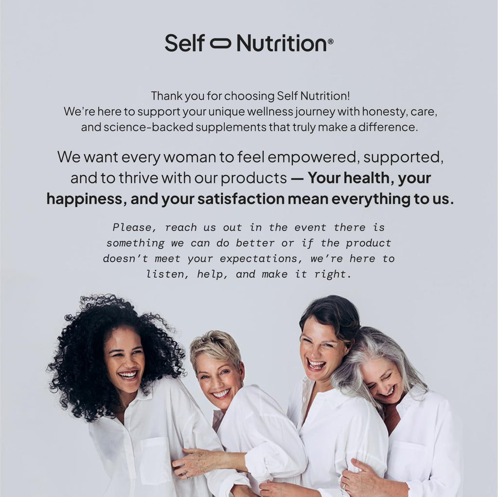 SELF NUTRITION NAD+ Resveratrol Supplement for Women – Healthy Aging Formula with CoQ10, Biotin, Turmeric & Vitamins A, C, E – Supports Energy, Skin & Longevity – 60 Capsules. Made in USA. SELF NUTRITION buy supplements Au