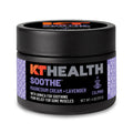 KT Health, Magnesium Cream, Soothe - Soothing Aromatherapy & Calming Pain Relief KT TapeBuy Supplements Australia