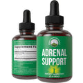 Peak Performance Adrenal Support Supplements to Restore Energy from Adrenal Fatigue. Liquid Drops Complex for Women and Men. Supports Healthy Cortisol Management. Supplement with Adaptogens Peak PerformanceBuy Supplements Australia