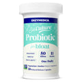Enzymedica SubCulture Probiotics for Gas & Bloating, 50 Billion CFU, Supports Immune & Digestive Health, Regularity & Gut Flora, 30 Count EnzymedicaBuy Supplements Australia