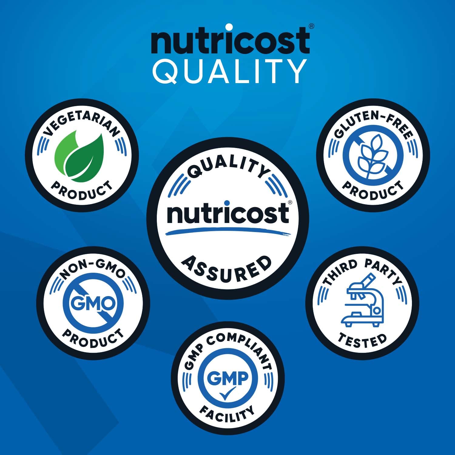 Nutricost Pre-X Xtreme Pre-Workout Powder Complex, Blue Raspberry, 30 Servings NutricostBuy Supplements Australia