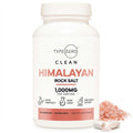 Type Zero Himalayan Rock Salt Capsules (120 Capsules) (1000mg per Serving) Type ZeroBuy Supplements Australia