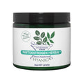 Vitanica Phytoestrogen Herbal Non-GMO PMS, Menopause Relief Supplement for Women