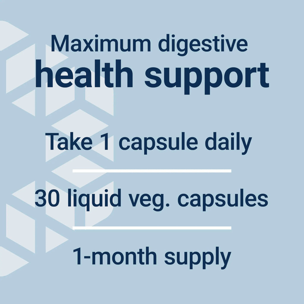 Life Extension FLORASSIST® Probiotic GI with Phage Technology, Digestive Health Supplement, microbiome Balance, Gut Health, Gluten Free, Vegetarian, 30 Capsules Life ExtensionBuy Supplements Australia
