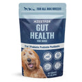 Azestfor Gut Health Supplement for Dogs – 3 in 1 Probiotic, Prebiotic & Postbiotic Blend – Supports Digestion, Immunity & Skin – Easy-to-Use Powder – for All Breeds & Sizes – 60g (30 Servings) AzestforBuy Supplements Australia
