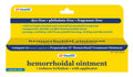 A+Health Hemorrhoid Treatment, Hemorrhoidal Ointment Relieves Symptoms of Burning, Itching, Discomfort, 2 Ounce Tube with Applicator, Reduces Irritation and Pain Relief A+HealthBuy Supplements Australia