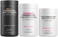 Codeage Family Multivitamin Bundle – Multivitamins for Teens, Women & Men – Essential Vitamins & Minerals Pack CodeageBuy Supplements Australia