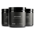 Toniiq 18,000mg 15x Concentrated Artichoke Extract Capsules - Ultra Concentrated 
