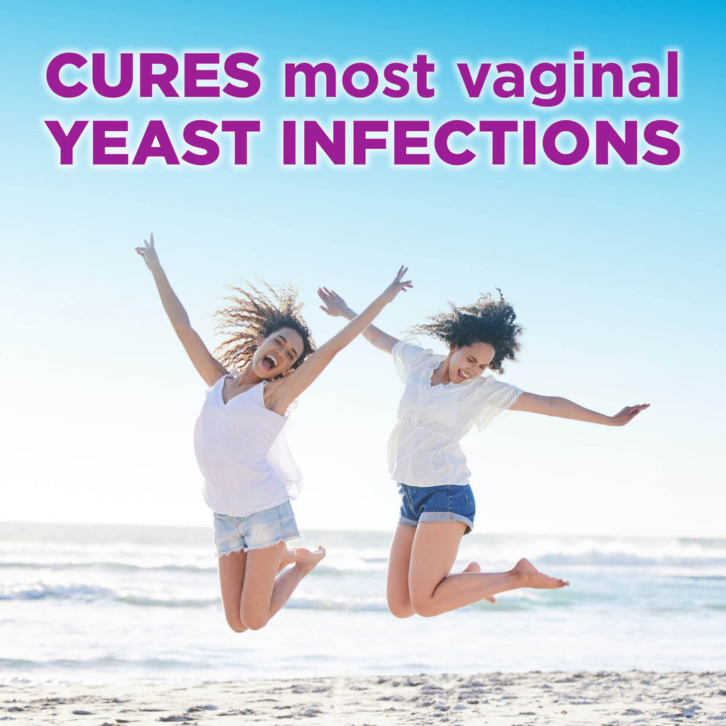 Amazon Basic Care Miconazole 7, Miconazole Nitrate Vaginal Cream 2 Percent, 7-Day Yeast Infection Amazon Basic CareBuy Supplements Australia