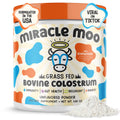 Colostrum Supplement for Gut Health, Hair Growth, Beauty and Immune Miracle MooBuy Supplements Australia