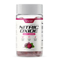 Snap Supplements Nitric Oxide Gummies - Beet Root Extract 300mg, Sugar Free Beetroot Supplement with Pomegranate Powder for Circulation & Natural Energy, 60 Vegan Gummies, Cherry Flavor Snap SupplementsBuy Supplements Australia