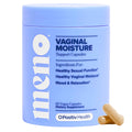 MENO Vaginal Moisture Support Capsules – OBGYN-Formulated to Support Healthy Vaginal Moisture, Mood & Relaxation – Hormone-Free Supplements with Maca Root & Fenugreek Seed Extract – 30 Servings O PositivBuy Supplements Australia