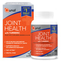 Qunol 5-in-1 Joint Support Supplement, Fast Acting, One Pill Dose, Support Healthy Inflammation Response & Discomfort Caused by Overuse of Joints, Alternative to Glucosamine Chondroitin MSM, 45 Count QunolBuy Supplements Australia