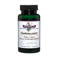 Vitanica FemRebalance, Hormone Balance Support for Women, Vegan, 60 Capsules VitanicaBuy Supplements Australia