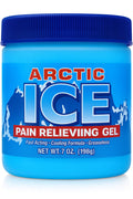 Artic Ice Pain Relieving Gel 2% Menthol Blue 7 Ounce, 1 Count Artic IceBuy Supplements Australia