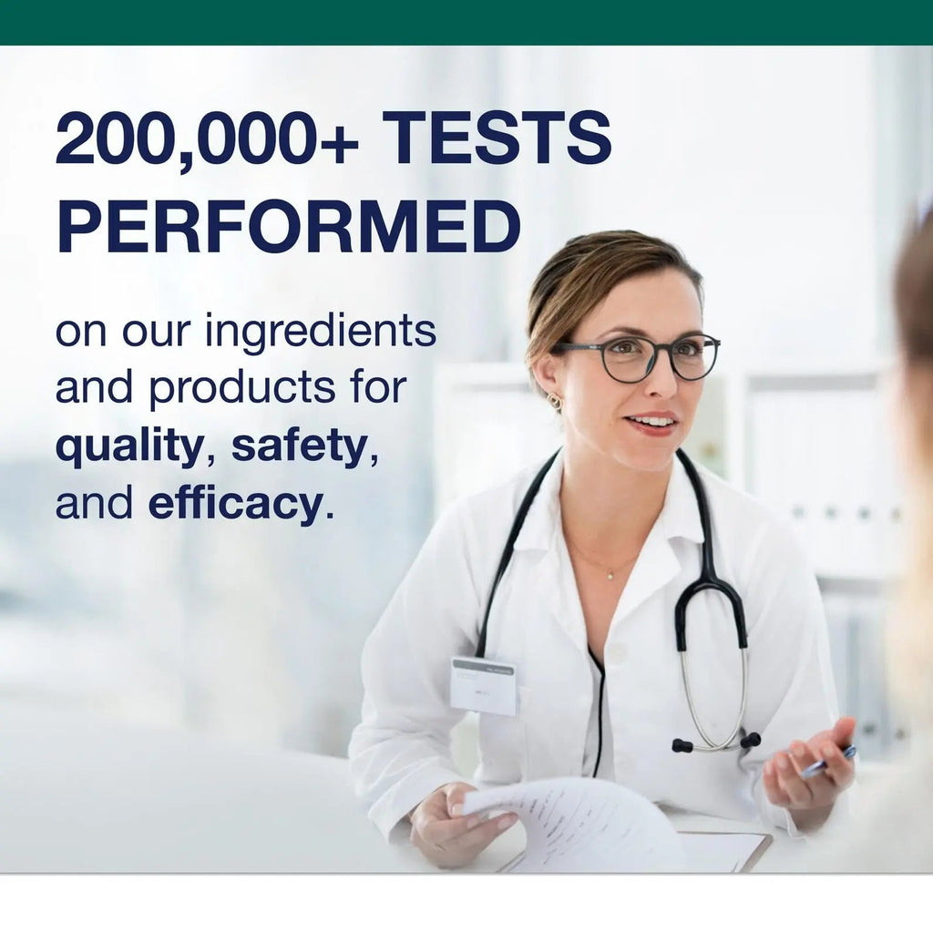 Metagenics Wellness Essentials Daily Packs - Multivitamin & Omega-3 Packets with Vitamins A, C, D, E & B - Supports Heart, Brain, Immune & Bone Health Metagenics
