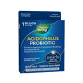 Nature's Way Acidophilus Probiotic Pearls, Supports Digestive Balance & Gut Health, Reduce Occasional Constipation and Bloating*, 1 Billion Cultures, 30 Softgels Nature's WayBuy Supplements Australia