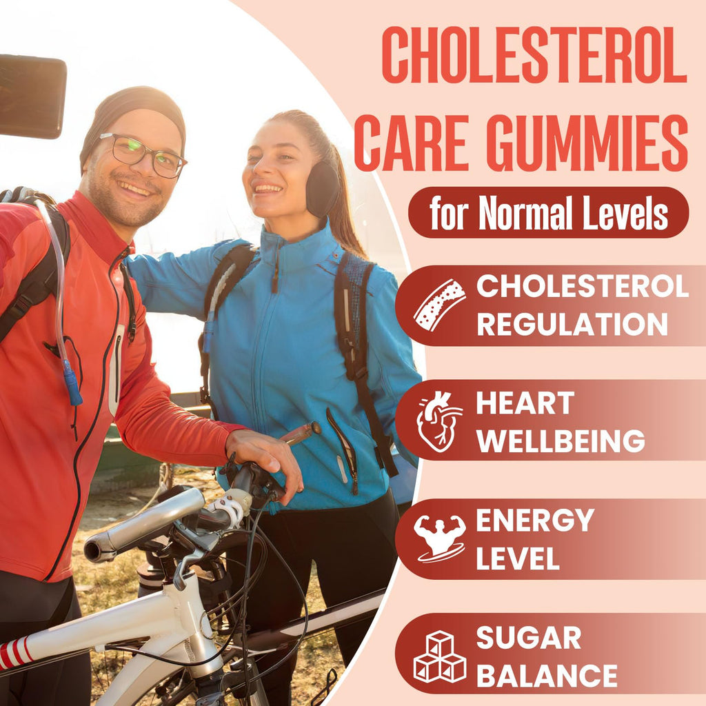 Glorithiventa Cholesterol & Booty Gummies Supplement Bundle - Plant Sterols & Stanols + CurvaBoost BBL Herb Blend & Creatine Monohydrate - Cholesterol Normal Level, Booty, Curves & Energy Glorithiventa buy supplements Au