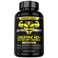 Prime Labs Creatine HCl Capsules - with CON-CRĒT®, Rhodiola Root Extract, & L-Theanine - Muscle Support, Endurance, Cognitive Function - for Men & Women - 60 Pills Prime LabsBuy Supplements Australia