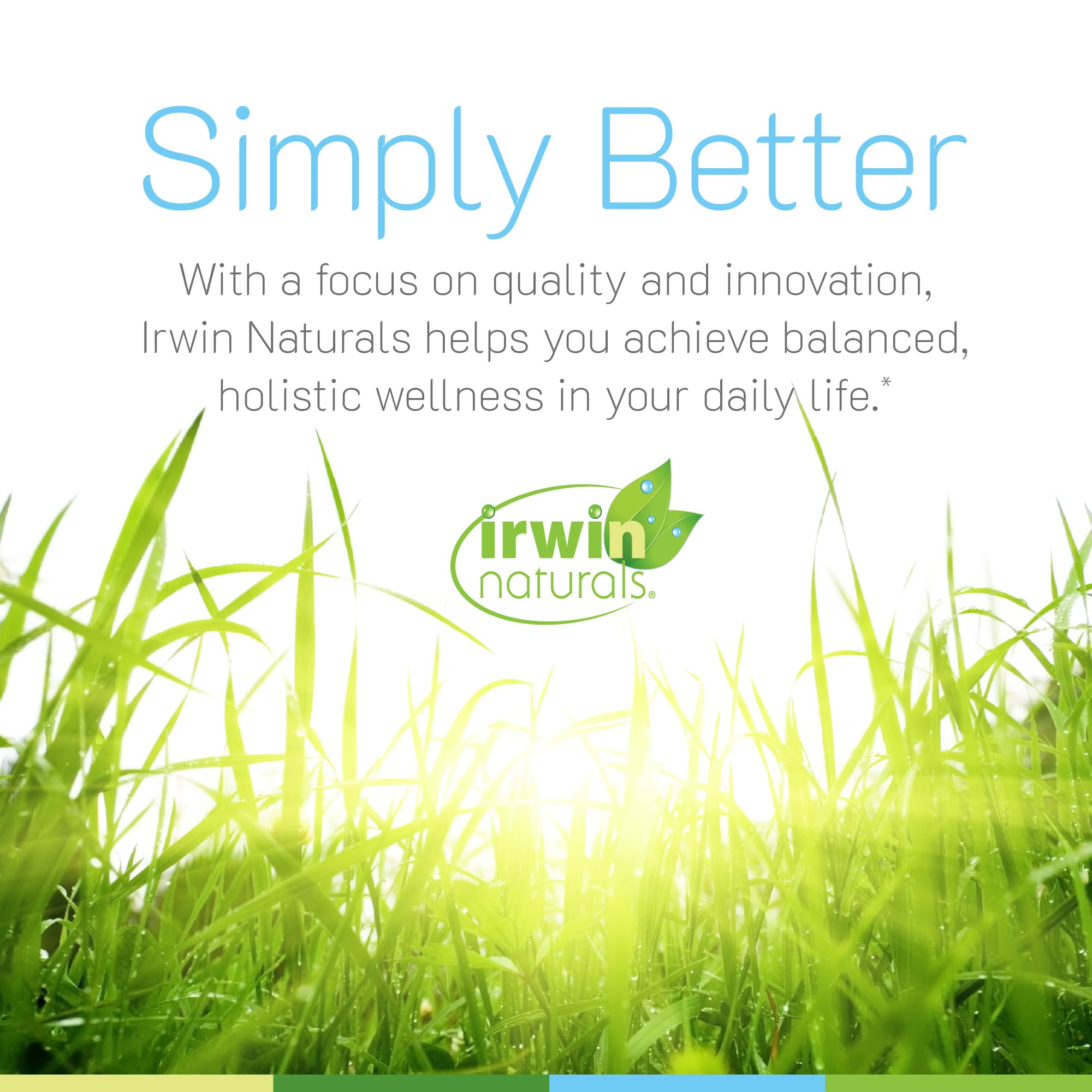 Irwin Naturals Women’s Living Green Liquid-Gel Multi - Whole Food Multivitamin for Women with 70 Nutrients, Omega Oils & Greens Blend - Liquid Soft-Gels with BioPerine® for Absorption - 120 Count Irwin NaturalsBuy Supplements Australia