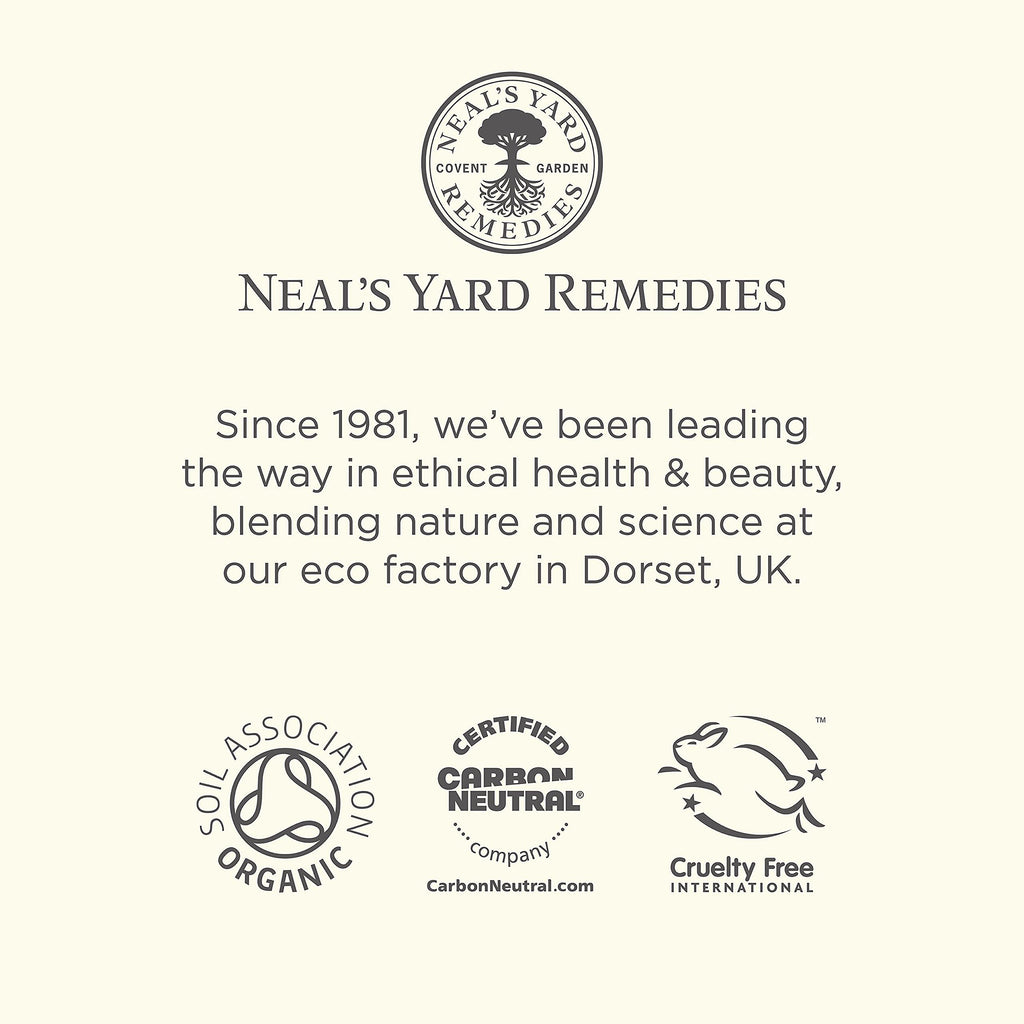 Neal's Yard Arnica Salve with Nourishing Oils & Soothing Beeswax for Sore Muscles, Aches & Stiffness, Vegetarian Approved, Cruelty Free,1.59 oz Neal's Yard RemediesBuy Supplements Australia