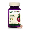 Standard Process Inc. Children's Immune - 60 Wafers Standard Process Inc.