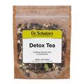 Dr. Schulze’s | Detox Tea | All Purpose Herbal Tonic | Powerful Digestive Stimulant | Dietary Supplement | Ultimate Liver Cleanse | Helps Eliminate Gas & Indigestion | Release Toxins | 6 Oz. Pack Dr. Schulze'sBuy Supplements Australia
