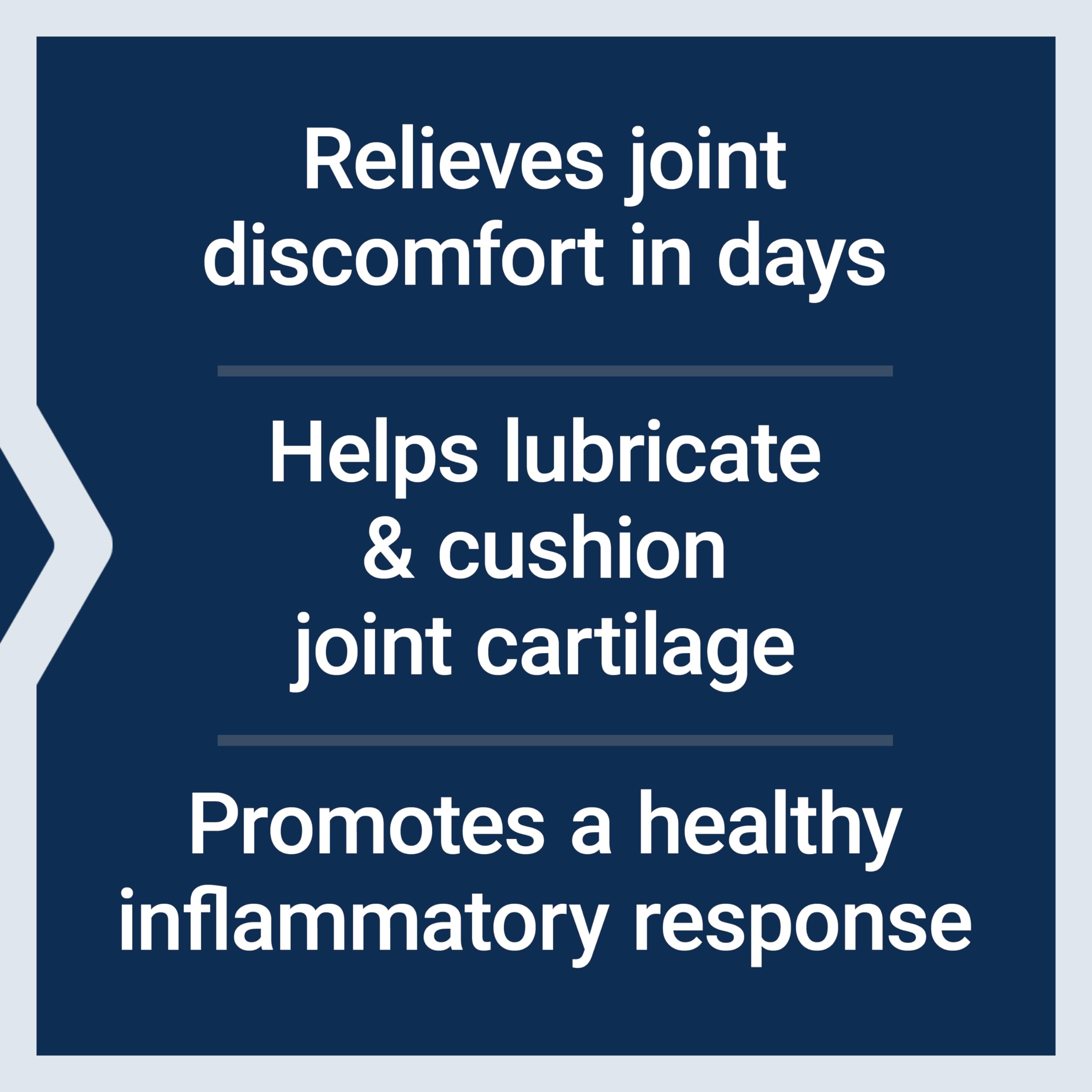 Life Extension Fast-Acting Joint Formula, Keratin, Korean Angelica, hyaluronic Acid, Joint discomfort Relief, Non-GMO, Gluten-Free, 30 Capsules Life ExtensionBuy Supplements Australia