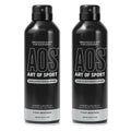 Art of Sport Muscle Relief Spray for Men– Pain Relief for Sore Muscles & Joints– Menthol Cooling & Heating Spray for Back, Neck, Knee, Shoulder, Hip– Cool & Heat– Made for Athletes– 5 fl oz. Pack of 2 Art of SportBuy Supplements Australia