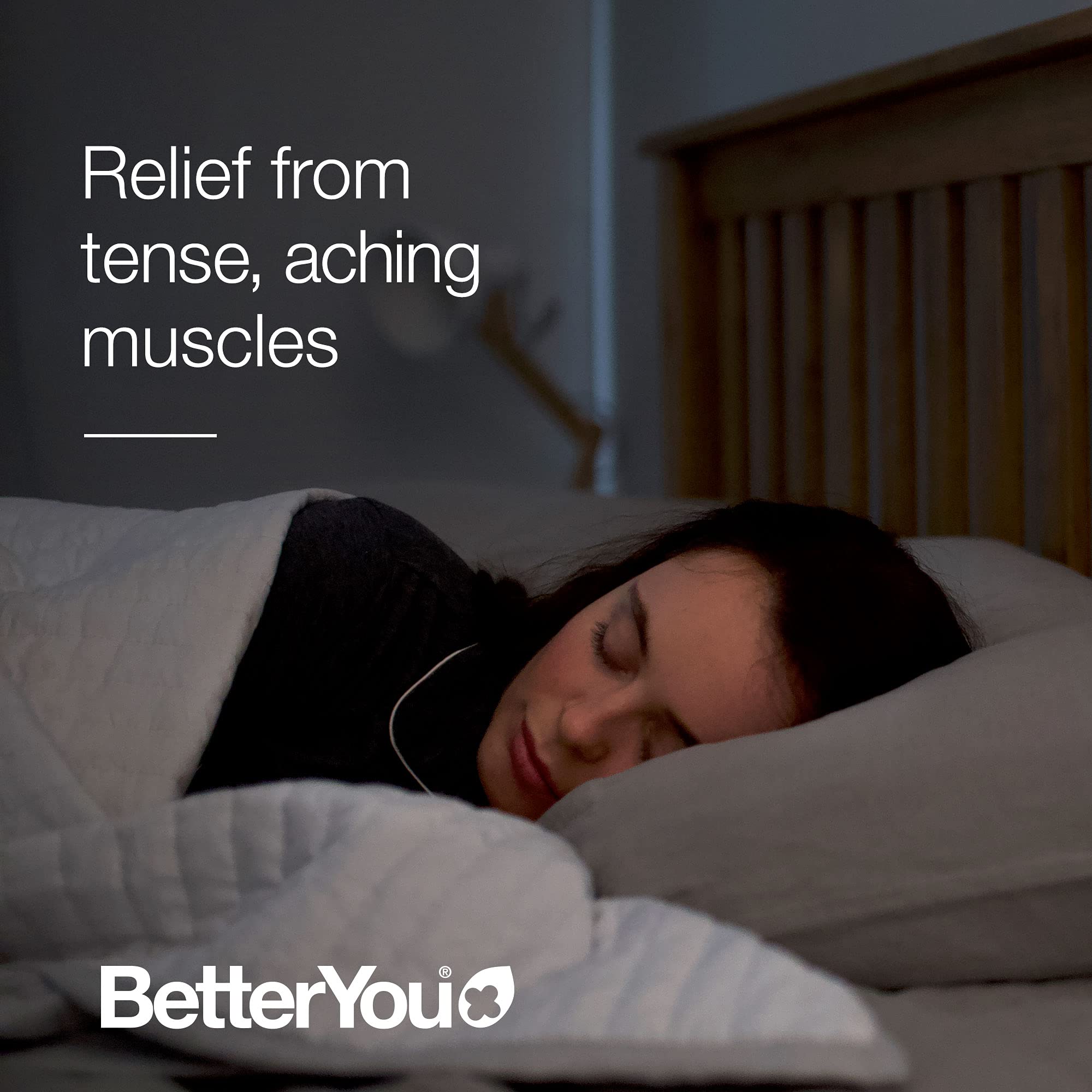 BetterYou Magnesium Sleep Body Spray, Made with Zechstein Magnesium Chloride BetterYouBuy Supplements Australia