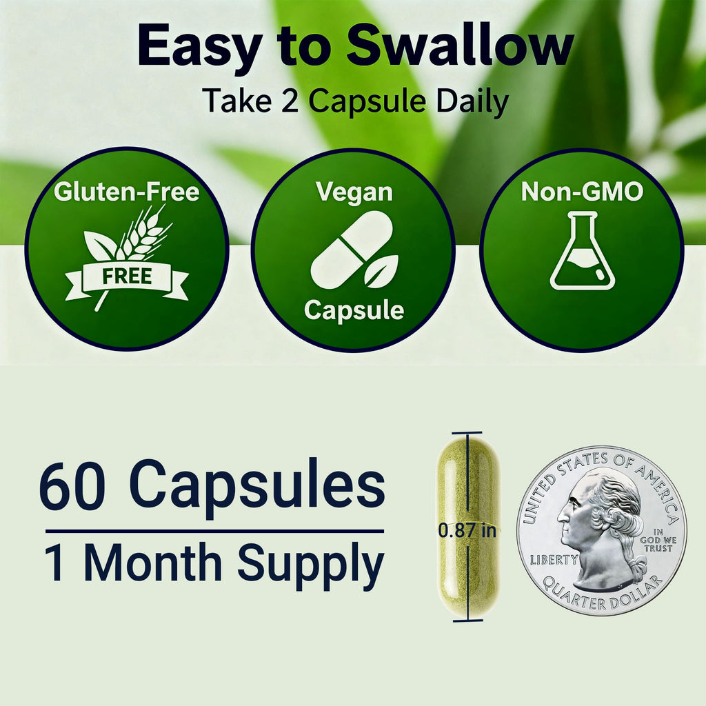 Sea Moss Black Seed Oil Ashwagandha Ginger - Advanced Irish Sea Moss Capsules All in One Supplement with Seamoss Black Seed Oil Ashwagandha Burdock Root Bladderwrack - Pills for Energy, Immune, Gut Opti HealthBuy Supplements Australia