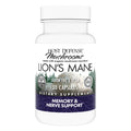 Host Defense Mushrooms Lion's Mane - Brain Health Support Supplement for Focus & Memory Function - Immune & Nervous System Support Supplement- 30 Capsules Host DefenseBuy Supplements Australia