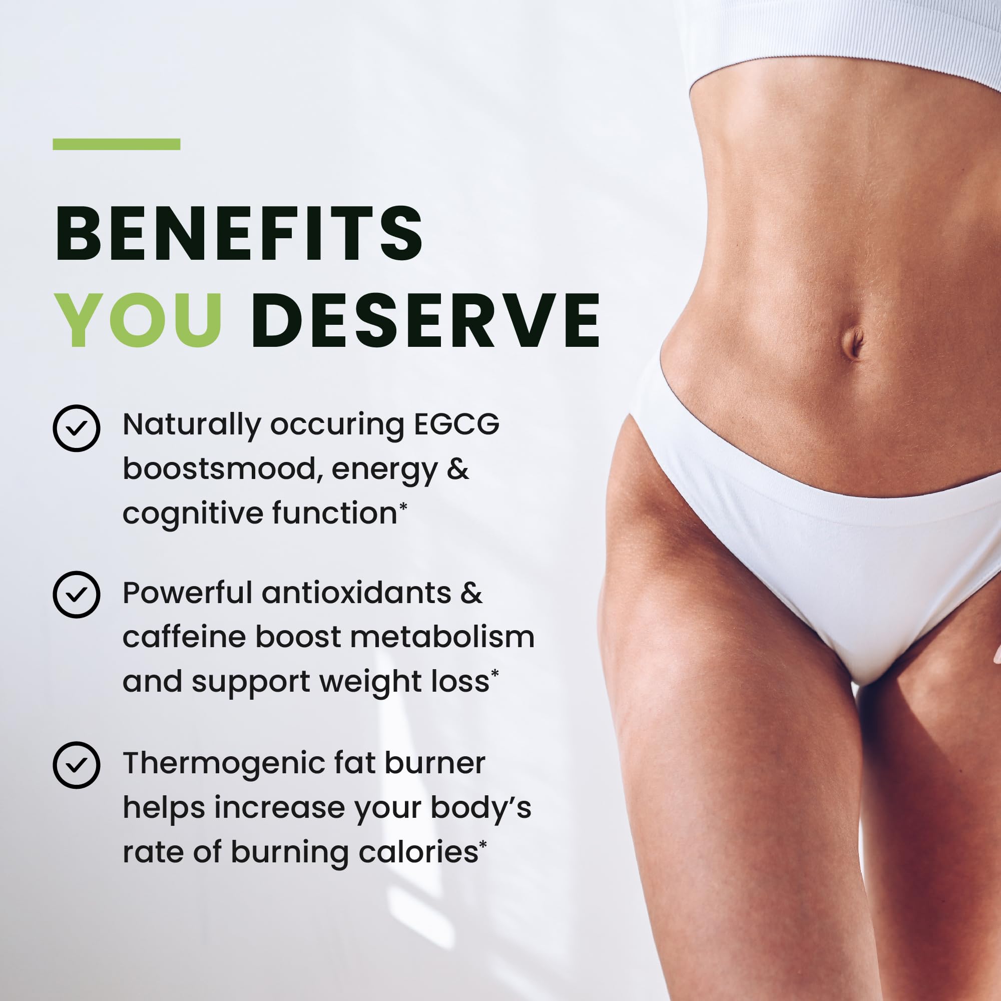 Green Tea Weight Loss Pills with Green Coffee Bean Extract | Belly Fat Burner, Metabolism Nobi NutritionBuy Supplements Australia