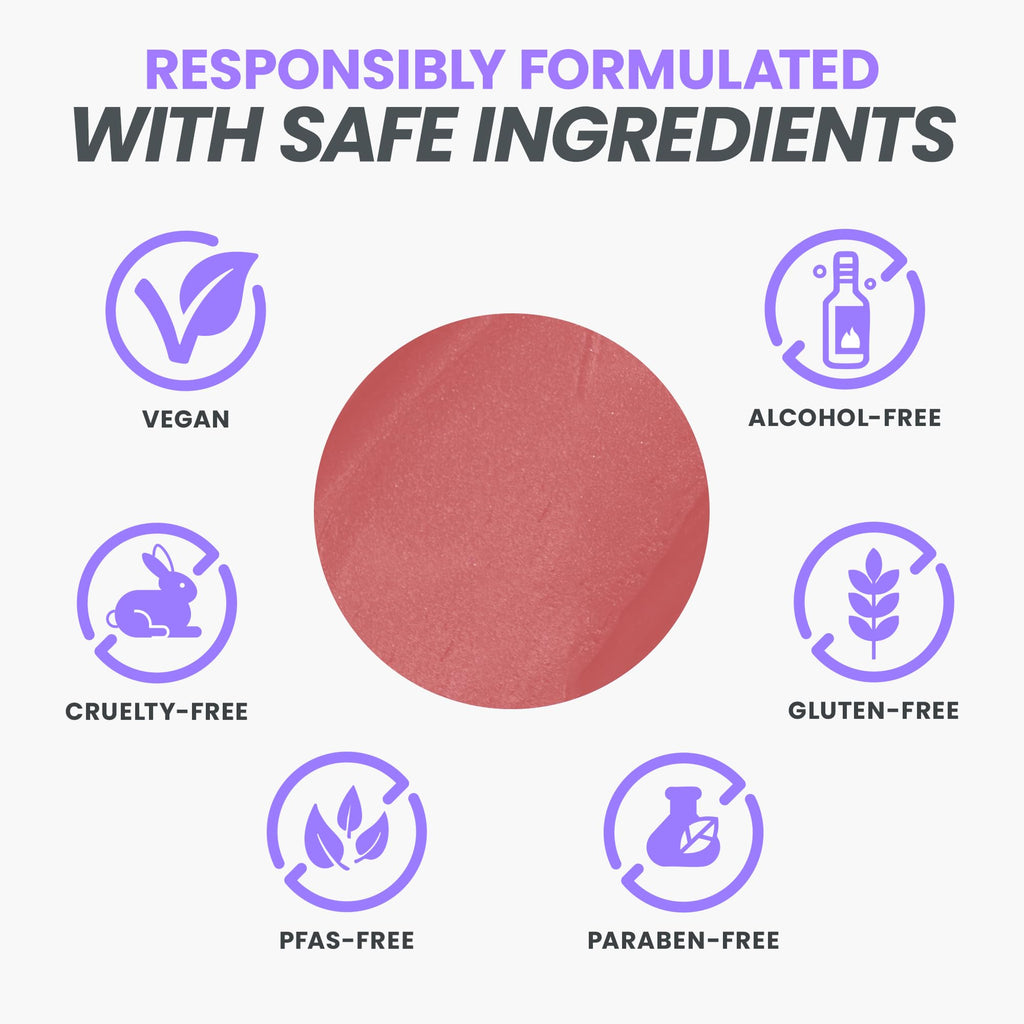 Wonderskin Wonder Blading All Day Lip Stain Peel Off Masque - Long Lasting, Waterproof and Transfer Proof Nude Lip Tint, Matte Finish Peel Off Lip Stain (Whimsical Masque) WonderskinBuy Supplements Australia