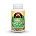 Source Naturals Life Force Green Multiple, Energy Activator with Superfoods* - 90 Tablets Source NaturalsBuy Supplements Australia