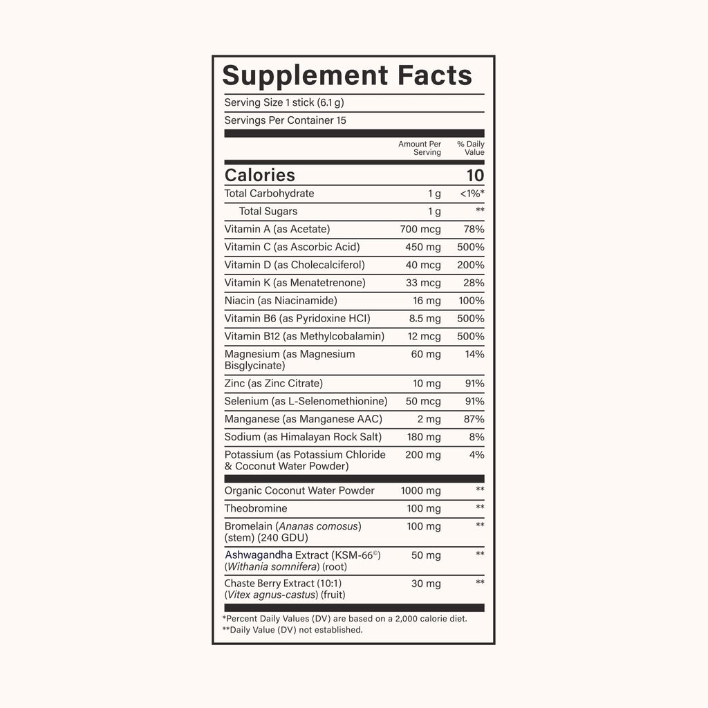 Beam Glow, Hormone Balance for Women, Strawberry Kiwi and Raspberry Bundle, Thyroid Support for Women, Natural Hormone Support Powder with Selenium and Bromelain, PMS Relief, Energy, Hair, Skin Health BeamBuy Supplements Australia