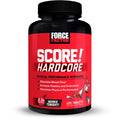 Force Factor Score! Hardcore Nitric Oxide Booster Supplement for Men with L-Citrulline