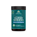 Ancient Nutrition, Vitamin Powder, One Bottle Made from Real Fruits, Vegetables and Herbs, for Digestive and Energy Support, 25 Servings, 7.5oz Ancient NutritionBuy Supplements Australia